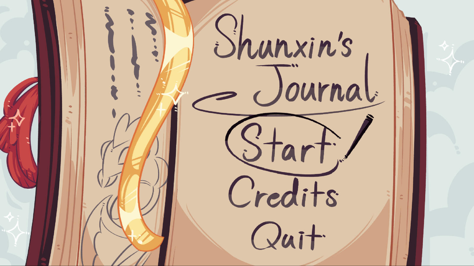 Main Menu