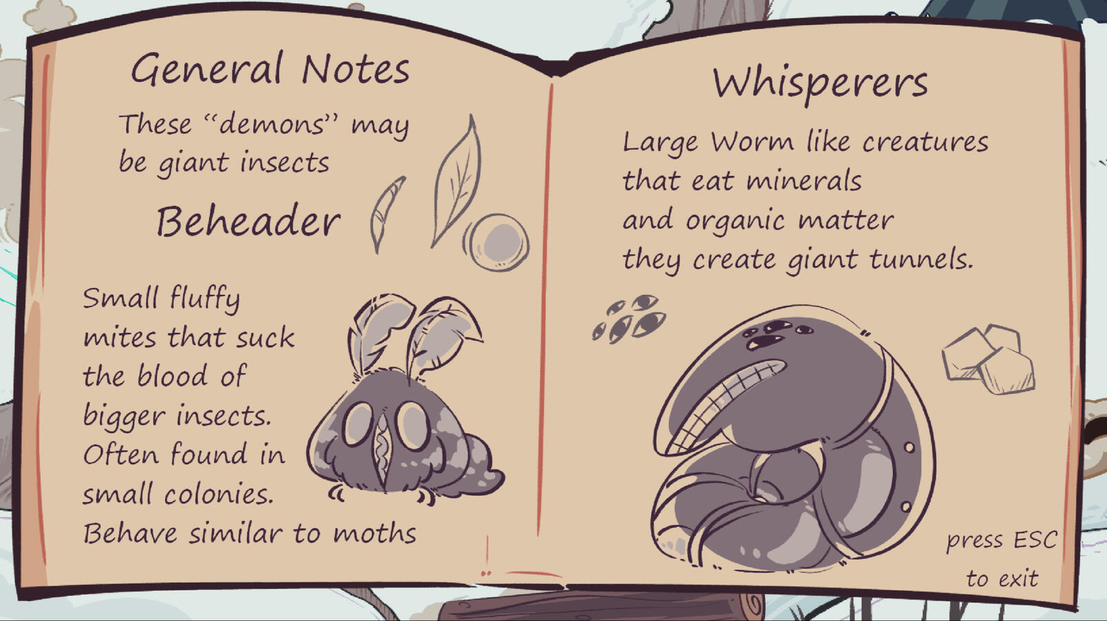 Journal