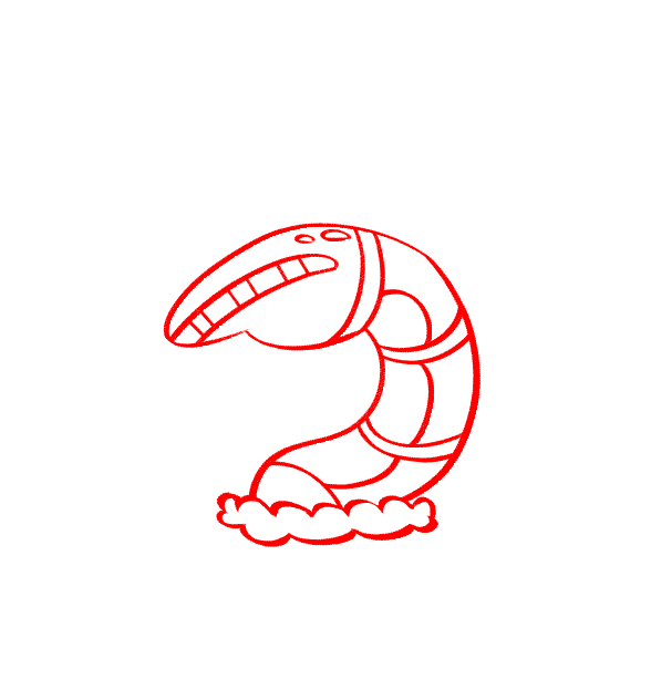 Whisperer retreat - scrapped