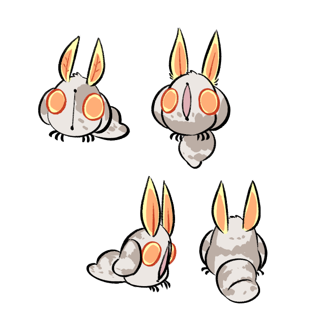 Beheader Sprites /semi scrapped