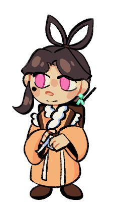 Bunny Scrapped